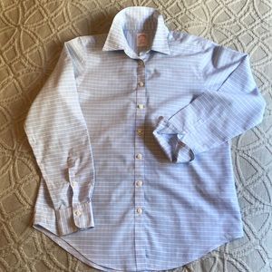 Brooks Brothers Classic Fit, Size 8 - Like New